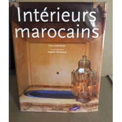 Intérieurs marocains