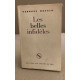 Les belles infidèles