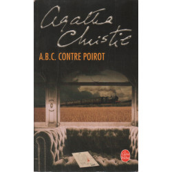 A.b.c. Contre Poirot