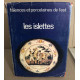 Faïences et porcelaines de l'est / les islettes