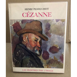 Cézanne / nombreuses illustrations en noir et couleurs