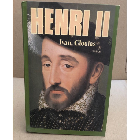 Henri II