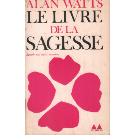 Le livre de la sagesse