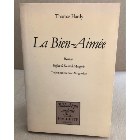 La bien-aimée
