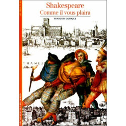 Shakespeare : Comme il vous plaira