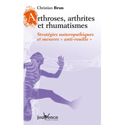 Arthrose arthrite et rhumatismes