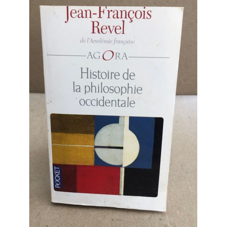 Histoire de la philosophie occidentale