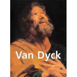 VAN DYCK: 1599-1641