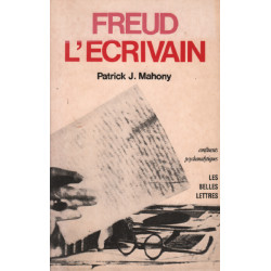 Freud L'Ecrivain