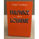 Puissance de la louange