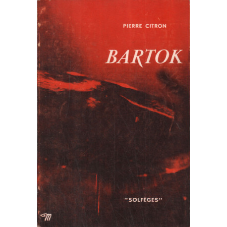 Bartok