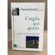 L'argile qui guerit
