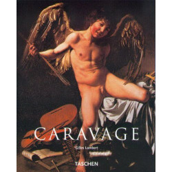 Caravaggio: KA (Taschen Basic Art Series)