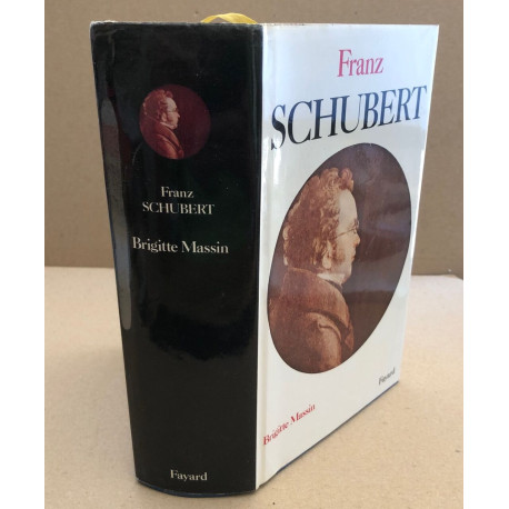 Franz Schubert