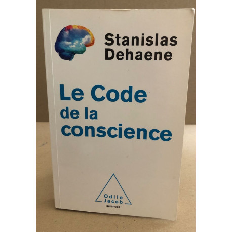 Le code de la conscience