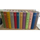 The Complete Tales of Henry James / 12 volumes