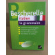Bescherelle Italien : la grammaire