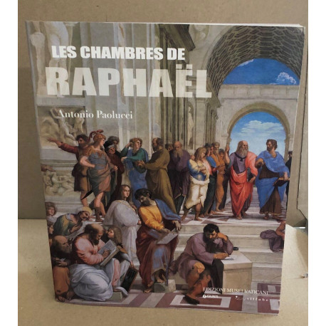 Les chambres de raphaël