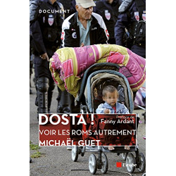 Dosta ! Voir les Roms autrement