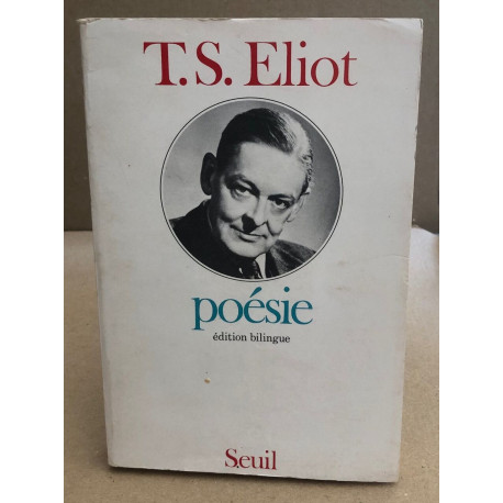 Poésie