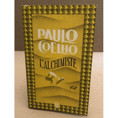 L'Alchimiste
