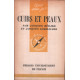 Cuirs et peaux