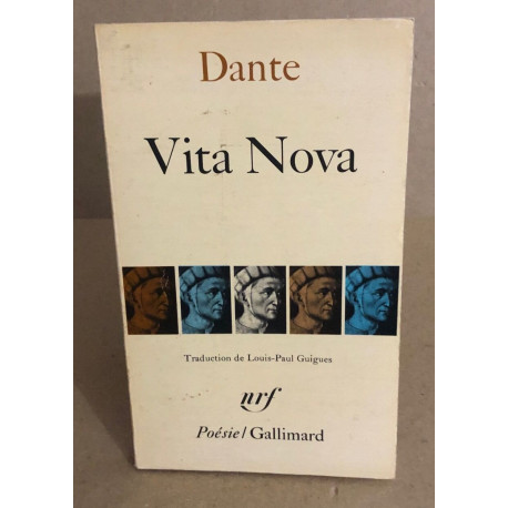 Vita nova