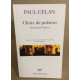 Choix de poèmes