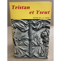 Tristan et yseut/ ed de JC Payen
