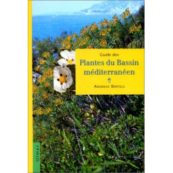 Guide des plantes du Bassin méditerranéen