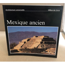 Mexique ancien