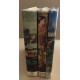 1 lot de 3 lagarde et michard / moyen age + XVII° + xx° siecle