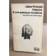 Histoire d'une grecque moderne / complet en 1 volume