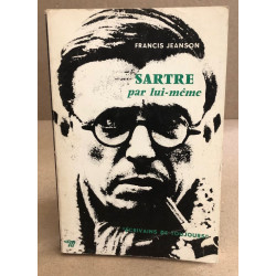 Sartre par lui même