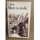 Mort à crédit (Collection Folio)