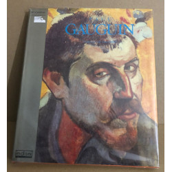 Gauguin - la vie la technique l'oeuvre peint - biographie -