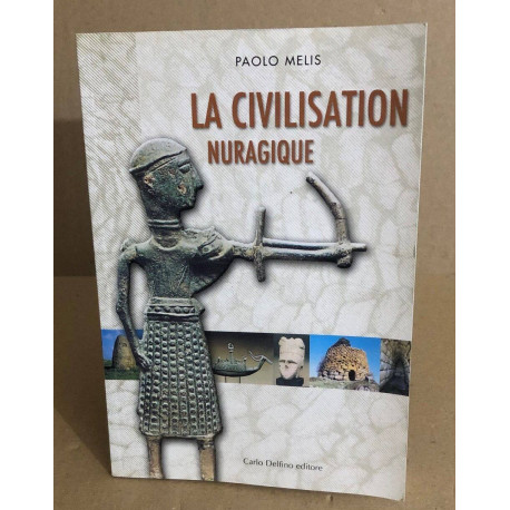 La civiltà nuragique