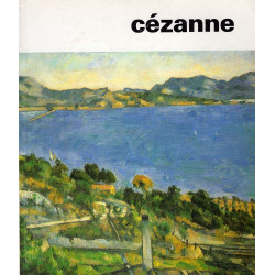 Cézanne (Maitre de l'Art)