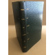 Oeuvres en prose : traduction de baudelaire