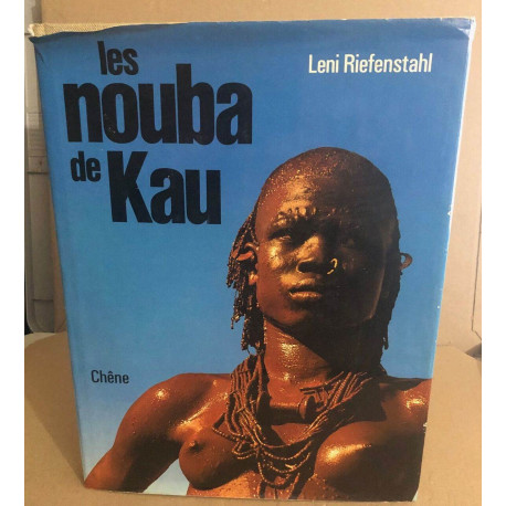 Les Nouba de Kau