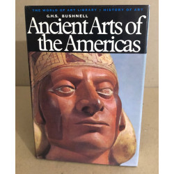 Ancient arts of the americas