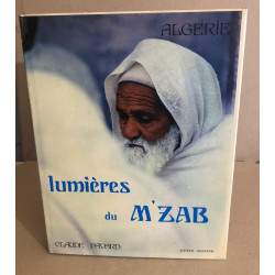 Algerie / lumières du m'zab