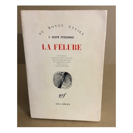 La fêlure