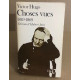 Choses vues 1849-1869