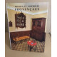 Meubles et ensembles provençaux
