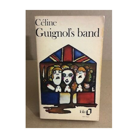 Guignol's band