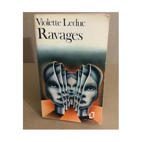 Ravages