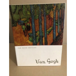 Van gogh / reproductions en couleurs