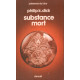 Substance mort