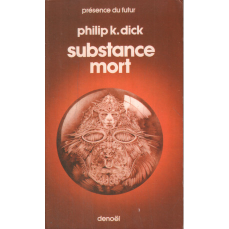 Substance mort